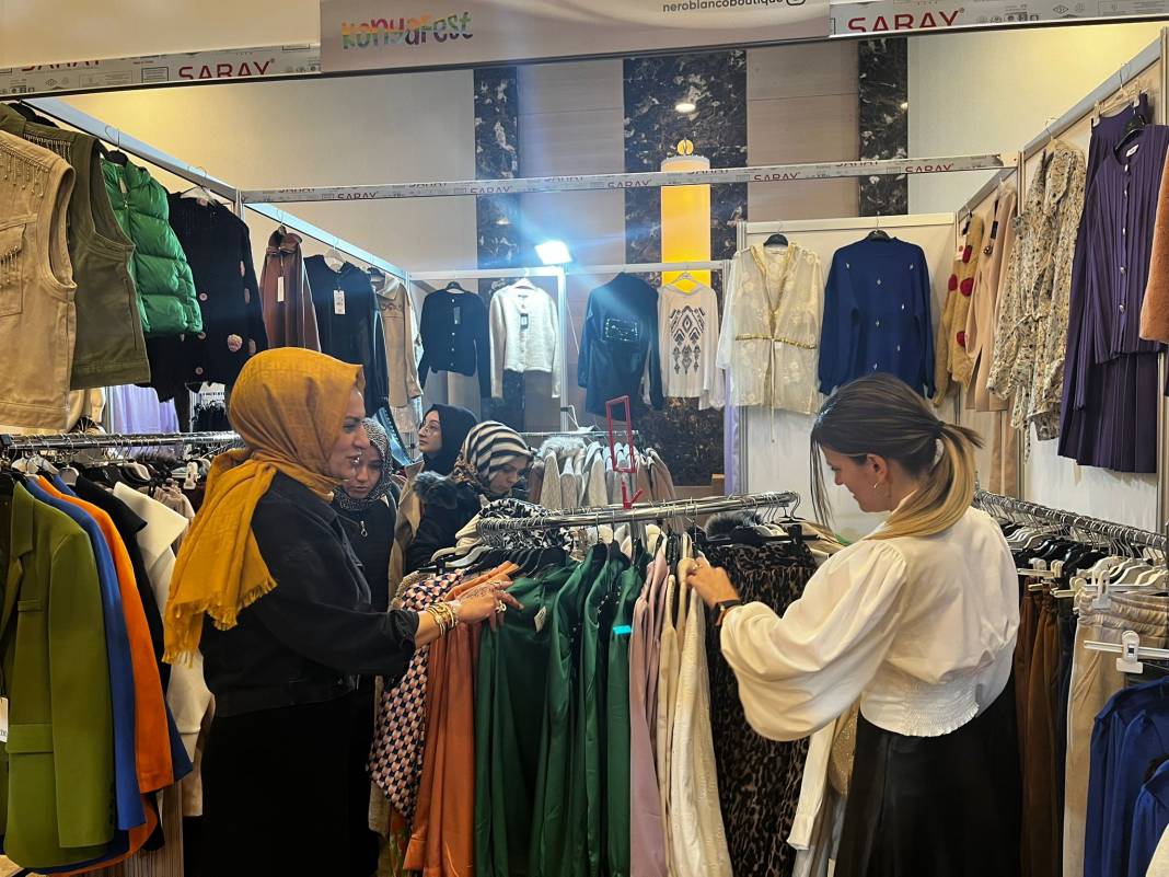 KONYAFEST’e Yoğun İlgi 2